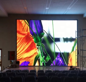 Panel de Video Wall LED COB Mini P1.87 8K para Interiores, de Servicio Frontal, con Empalme sin Costuras, para Cine, Estudio, Sala de Exposiciones, Formato 16:9 - Product Image 4