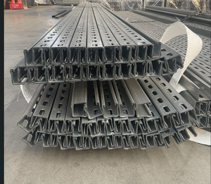 Tùy chỉnh hệ thống lắp đặt mặt đất năng lượng mặt trời lắp đặt các Tấm quang điện mặt trời - Product Image 2