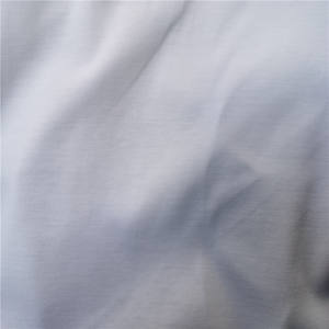 Tela de enclavamiento de algodón Giza de los años 80, Jersey de algodón egipcio mercerizado, tela de algodón GIZA mercerizada de punto - Product Image 2