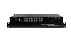 Phát thanh truyền hình <span class=keywords><strong>Video</strong></span>/XLR âm thanh Ethernet 3G SDI LC ST sợi 20km thu phát quang Extender chuyển đổi Transmitter <span class=keywords><strong>Receiver</strong></span> - Product Image 5