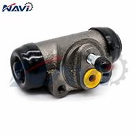 Cylindre de frein arrière robuste et durable Navi UH7126610 pour Mazda B2500 B2600 B2900 BT-50, remplacement hydraulique