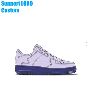 Zapatillas Casuales de Tono Neutro de Alta Gama, Detalles de Fabricación Exquisitos, Suela Flexible, Comodidad Durante Todo el Día, Zapatos Urbanos - Product Image 1
