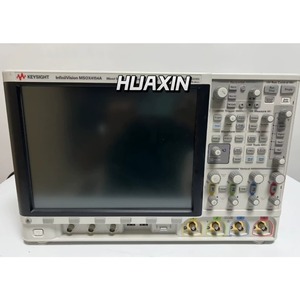 ออสซิลโลสโคป Keysight DSOX4054G: 500 MHz, 4 ช่องสัญญาณอนาล็อก - Product Image 3