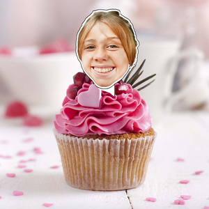 Cabeza grande personalizada, cabezas enormes personalizadas, corte de cara, accesorio de fiesta, cabeza de cara gorda, ventilador recortado, Cara de boda, soltero, graduación, cabeza gorda - Product Image 6