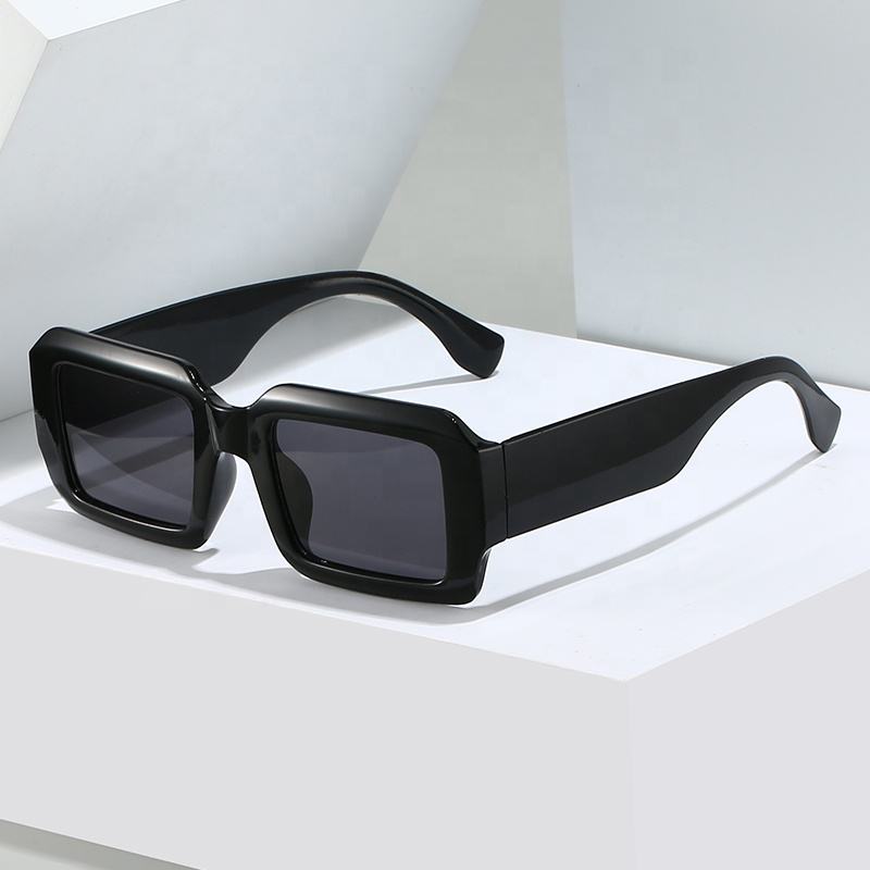 Wholesale Custom Designer Sunglasses for Women Retro UV400