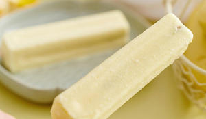 Dessert glacé à la banane et aux raisins, 60g, saveur de fruits congelés, emballage personnalisable - Product Image 3