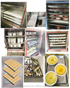 สแตนเลสสตีลข้าวอินเดียMomoข้าวโพดSteamerเครื่อง - Product Image 3