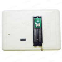 Adaptador de Programador de CI QFN8 a DIP8 para RT809H, Zócalo QFN 6*5mm DFN8 WSON8 MLF8 MLP8