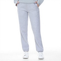 Ensemble survêtement personnalisé respirant en coton 100% (300 GSM) avec logo sur mesure pour homme – Hoodies et pantalons de survêtement amples