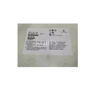 Boîtier de commande NI pour machine industrielle, accessoires industriels PXI-1045, bon état - Product Image 6