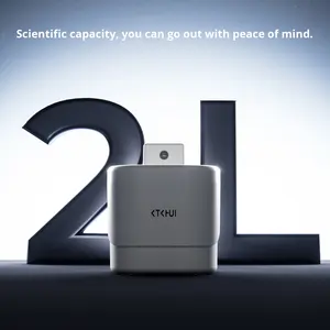 स्मार्ट सेंसर कुत्ते बिल्ली स्टेनलेस स्टील प्लास्टिक पानी डिस्पेंसर वायरलेस चार्जिंग पालतू फव्वारा स्वचालित परिसंचरण फ़िल्टर चीन - Product Image 3