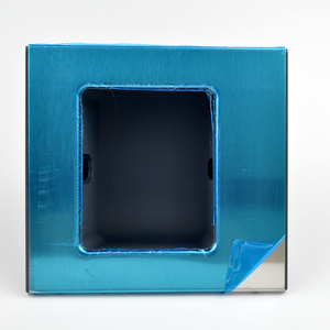 Chân Chuyển Đổi Vận Hành Bằng Chân Cảm Biến Hồng Ngoại Cảm Ứng Chuyển Đổi Cho Phòng Điều Hành - Product Image 2