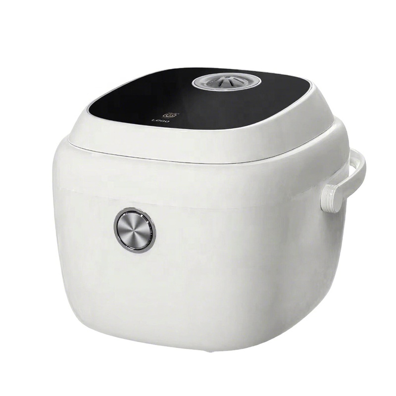 Smart Electric 3L Rice Cooker with