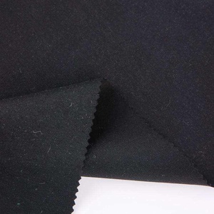 Tissu en maille extensible double face pour plongée sous-marine, 95% polyester, 5% élasthanne, tissu en crêpe recyclé pour vêtements - Product Image 5