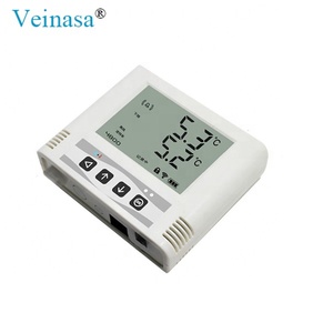 ไวไฟ RS485 เซ็นเซอร์วัดอุณหภูมิและความชื้นไร้สาย Veinasa-WSY เซ็นเซอร์วัดอุณหภูมิและความชื้นไร้สายพร้อมบันทึกข้อมูล - Product Image 4