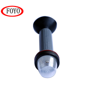 Lampe à piles portable FOYO, lumière de navigation à double couleur LED pour bateau/yacht/kayak/accessoires de bateau