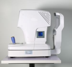 Самый продаваемый Китайский Автоматический рефрактометр kerato - Product Image 3