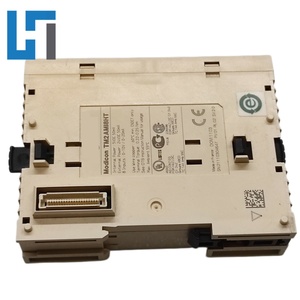 โมดูล PLC รุ่นใหม่ TM2AMI8HT M238-4 โมดูลอินพุตแบบอะนาล็อก ตัวควบคุมการโปรแกรม  สินค้าในคลังสินค้า จัดส่งรวดเร็ว - Product Image 2