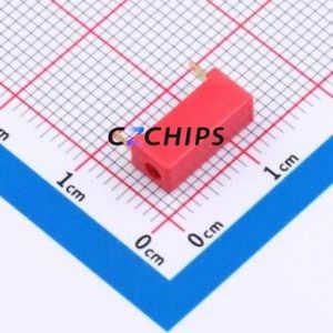 M3498-99 Banana Plug / Alligator Clip Connector Whole Sale Electronic Component Chips Supplier & BOM Service - Product Image 1