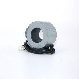 มอเตอร์ไร้แปรงถ่าน 36V แม่เหล็กถาวร ดีซี ไมโครมอเตอร์ สำหรับอุปกรณ์นวด - Product Image 2