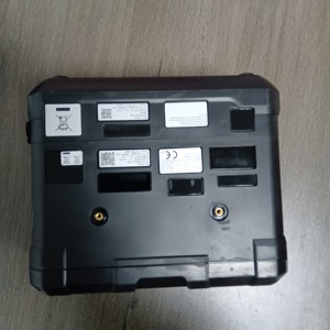 เครื่องตรวจจับก๊าซแบบพกพา RIKEN KEIKI GX-9000 รุ่นขายดีอันดับต้นๆ แบบ 6-in-1 พร้อมปั๊มดูด สำหรับตรวจสอบก๊าซทางทะเล - Product Image 3