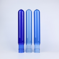 55mm 5 Gallon PET Preform voor waterfles, voedselveilig 20L blaasgegoten