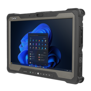 Getac A140 tam sağlam 4G endüstriyel Tablet 10000mAh pil ile 1920x1200 HD ekran ve 8GB bellek Intel Pentium yeni ürün - Product Image 3