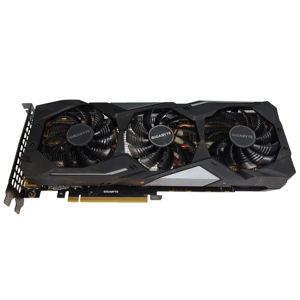 بطاقات رسومية GTX1660S مستعملة 6 جيجابايت 3 مراوح - Product Image 2
