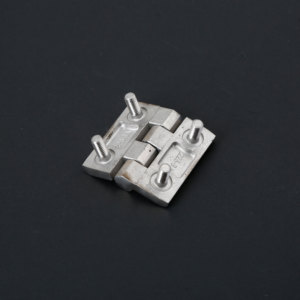 LIDA CL012-A armadio di controllo elettronico industriale cerniera in acciaio inossidabile <span class=keywords><strong>per</strong></span> armadietto in metallo cerniera <span class=keywords><strong>per</strong></span> porta del pannello di recinzione a 180 gradi - Product Image 4