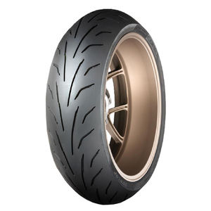 DUNLOP PNEUS 200/50 R17 (75W) QUALIFIER CORE TL - Product Image 1