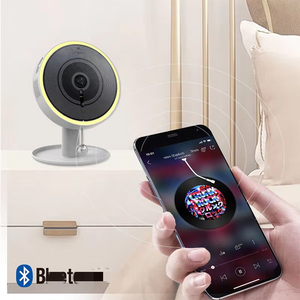 Reproductor de CD de Pared, Reproductor de Discos para el Hogar, Formatos CD/CD-R/CD-RW, Control Remoto Manual, Interfaz RCA, Pantalla - Product Image 4