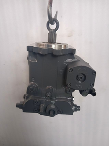 ปั๊มไฮดรอลิก OEM แบบลูกสูบ รุ่น A4VG56 A4VG71 A4VG90 A4VG125 A4VG180 ซีรีส์ A4VG71HWDL1/32R-NTF02F021S สำหรับรถขุด - Product Image 6