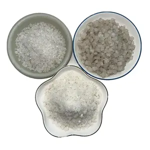 Shandong Chemical Raw Materials Supplier Industrial Grade 99% NaCl Sodium Chloride PDV Salt