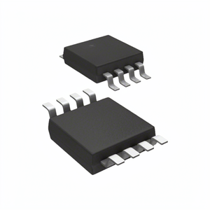Data Acquisition Electronic Circuit Components MAX5215GUA+T Authorized Distributor 8 TSSOP, 8 MSOP - Product Image 1