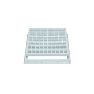 <b>FRAME</b> WITH GRID <b>40x40</b> cm - Product Image 2