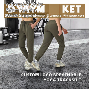 Custom Logo 75 Nylon 25 Spandex Breathable Plus Size 2-Piece Set Tracksuit Push Bra Drawstring Cuffed <b>Pants</b> <b>Dancing</b> Biker - Product Image 2