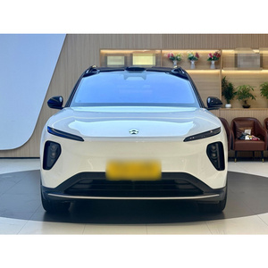 Guazi Coche de Segunda Mano 2024 Nio ES6 Venta al por Mayor Precio Bajo Vehículo Eléctrico Completo Nueva Energía SUV Automático LHD 5 Asientos - Product Image 3