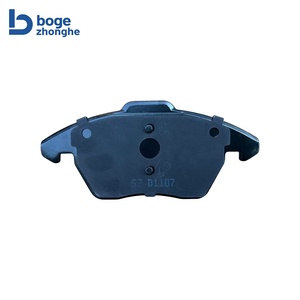 <span class=keywords><strong>Pastiglie</strong></span> Freno Auto di Alta Qualità 1K0698151E 1K0698151 per <span class=keywords><strong>Volkswagen</strong></span> VW Passat Jetta Golf <span class=keywords><strong>Polo</strong></span> Audi A4 A6 C5, <span class=keywords><strong>Pastiglie</strong></span> Freno Anteriori e Posteriori - Product Image 4