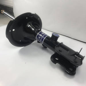 ABM高品質カーパーツ ソフトネス調整可能ショックアブソーバー マツダ<span class=keywords><strong>2</strong></span> マツダデミオ用 ショックアブソーバーとコイルスプリング - Product Image 2