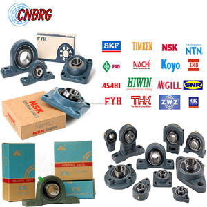 หมอนบล็อค J7 UCFA205 <span class=keywords><strong>ucfa</strong></span> <span class=keywords><strong>205</strong></span> UCFA205-14 UCFA205-16อุปกรณ์โลหะ UCFA205-15 - Product Image 6