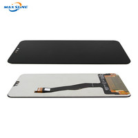 Téléphone mobile original d'occasion pour Huawei Honor 8X vente en gros de téléphone prix d'usine écran d'affichage LCD téléphone mobile