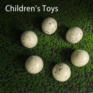 Adorable jouet spongieux d'<span class=keywords><strong>oeuf</strong></span> <span class=keywords><strong>de</strong></span> dinosaure-balle anti-stress avec mignon <span class=keywords><strong>dino</strong></span> à l'intérieur parfait pour le soulagement <span class=keywords><strong>de</strong></span> l'anxiété et les faveurs <span class=keywords><strong>de</strong></span> fête - Product Image 3