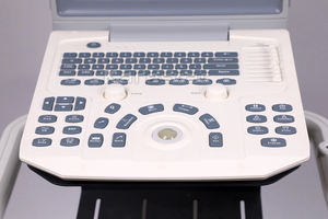 Máquina de ultrasonido portátil 2d de ecografía portátil para uso agrícola, al mejor precio veterinario, al mejor precio, para uso en la granja - Product Image 4