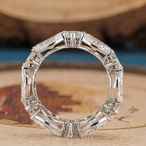 Anillos de Diamantes de Colecciones de Joyería Fina Diseñados con Atención al Detalle y Elegancia con un Brillo de Alta Calidad - Product Image 3