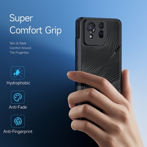 All'ingrosso custodia per telefono cellulare opaca trasparente antiurto trasparente per telefono cellulare Asus Rog <span class=keywords><strong>8</strong></span> Pro Note13 Pro - Product Image 5