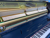 U3H Keyboard Digital Jepang kualitas tinggi digunakan Piano tegak akustik