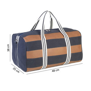 Bolsa de Viaje Deportiva OEM Nueva Personalizada de Gran Capacidad, Bolsa de Gimnasio Multifuncional Portátil de Alta Calidad para Unisex - Product Image 6