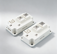 Módulos Semiconductores Discretos MOSFET SIC FF200R12KT4 de Alta Calidad, Confiables para Suministro al por Mayor