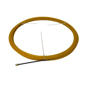 <span class=keywords><strong>Tire</strong></span>-<span class=keywords><strong>fil</strong></span> professionnel pour câbles réseau, guide-câble, <span class=keywords><strong>tire</strong></span>-câble pour <span class=keywords><strong>fibre</strong></span> optique, <span class=keywords><strong>tire</strong></span>-câble pour électricien - Product Image 1