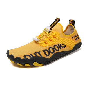 Nuove <span class=keywords><strong>Scarpe</strong></span> <span class=keywords><strong>da</strong></span> Trekking con Tomaia in Tessuto Traspirante per Coppie, <span class=keywords><strong>Scarpe</strong></span> <span class=keywords><strong>da</strong></span> Escursionismo Outdoor, <span class=keywords><strong>Scarpe</strong></span> <span class=keywords><strong>da</strong></span> Nuoto a Cinque Dita - Product Image 6